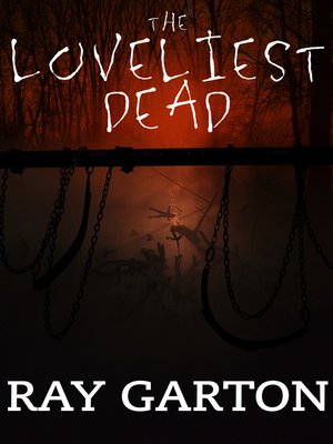 cover image of The Loveliest Dead